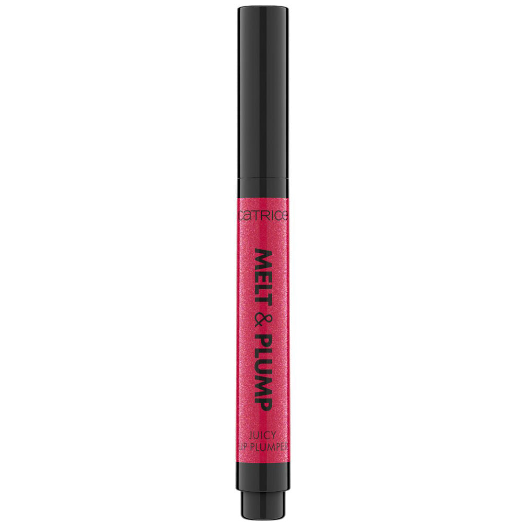 Catrice Cosmetics Melt & Plump Juicy Lip Plumper (1.8g) - Tube [050 Tropic Like It's Hot]