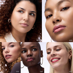 Catrice Cosmetics Melt & Plump Juicy Lip Plumper (1.8g) - Group Model Shot