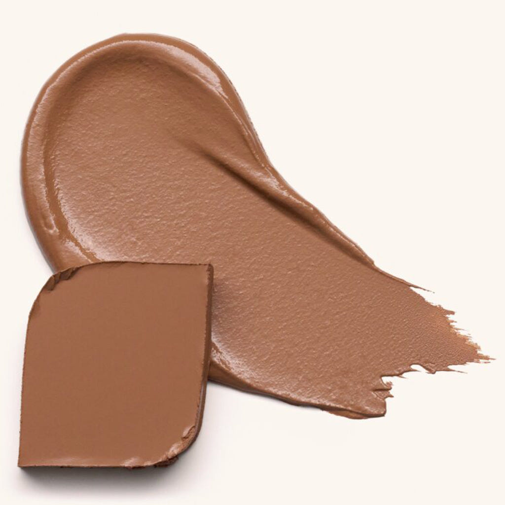 Catrice Cosmetics Melted Sun Cream Bronzer (9g) - Shade Swatch [020 Beach Babe]