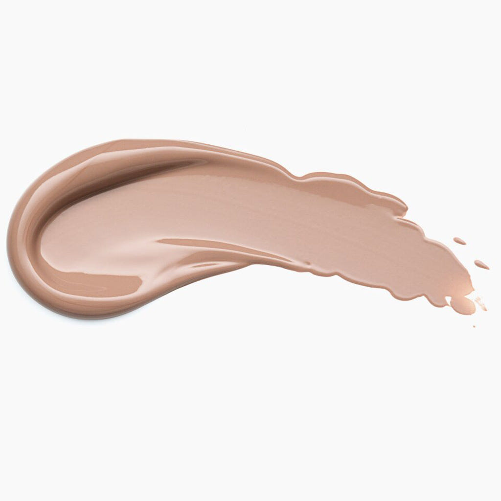 Catrice Cosmetics Melted Sun Liquid Bronzer (10ml) - Shade Swatch [005 Tan Lines]