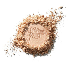 Catrice Cosmetics More Than Glow Highlighter (5.9g) - Swatch [010 Ultimate Platinum Glaze]