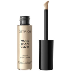 Catrice Cosmetics More Than Glow Liquid Highlighter (10.5ml) [010 Pearl Glaze]