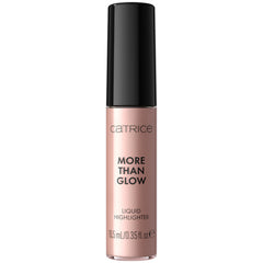 Catrice Cosmetics More Than Glow Liquid Highlighter (10.5ml) - Tube [020 Dewy Rose]
