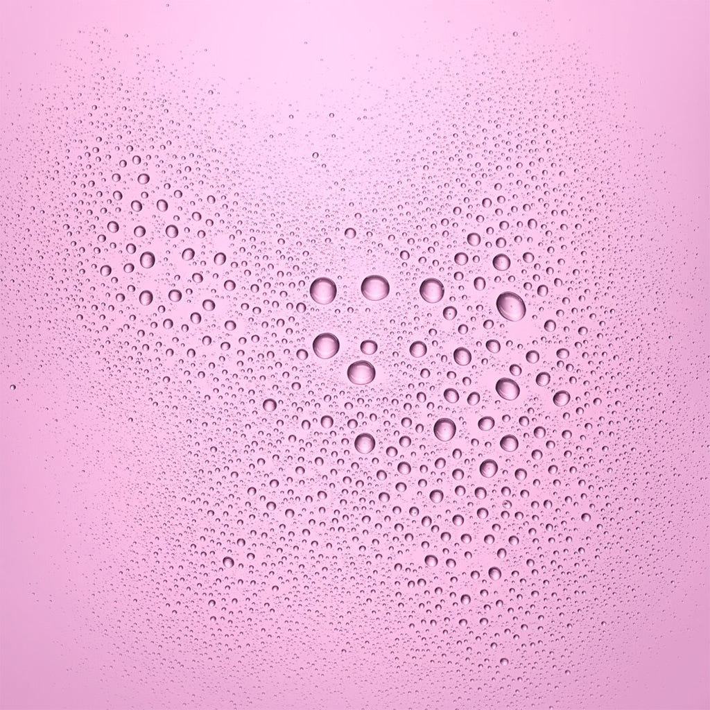 Catrice Cosmetics Oil-Control Matt Fixing Spray (50ml) - Product Swatch