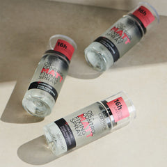Catrice Cosmetics Oil-Control Matt Fixing Spray (50ml) - Lifestyle Shot 1 