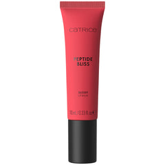 Catrice Cosmetics Peptide Bliss Glossy Lip Balm (10ml) - Tube [030 Dew Not Disturb]