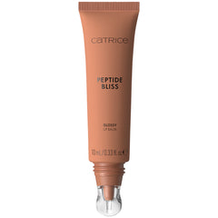 Catrice Cosmetics Peptide Bliss Glossy Lip Balm (10ml) [040 Toffee Touched]