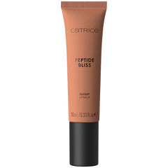 Catrice Cosmetics Peptide Bliss Glossy Lip Balm (10ml) - Tube [040 Toffee Touched]