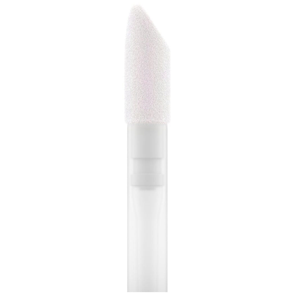 Catrice Cosmetics Plump It Up Lip Booster (3.5ml) - Applicator [010 Poppin' Champagne]