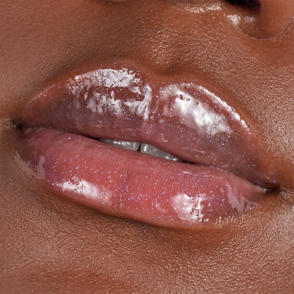Catrice Cosmetics Plump It Up Lip Booster (3.5ml) - Model Shot 2 [030 Illusion Of Perfection]