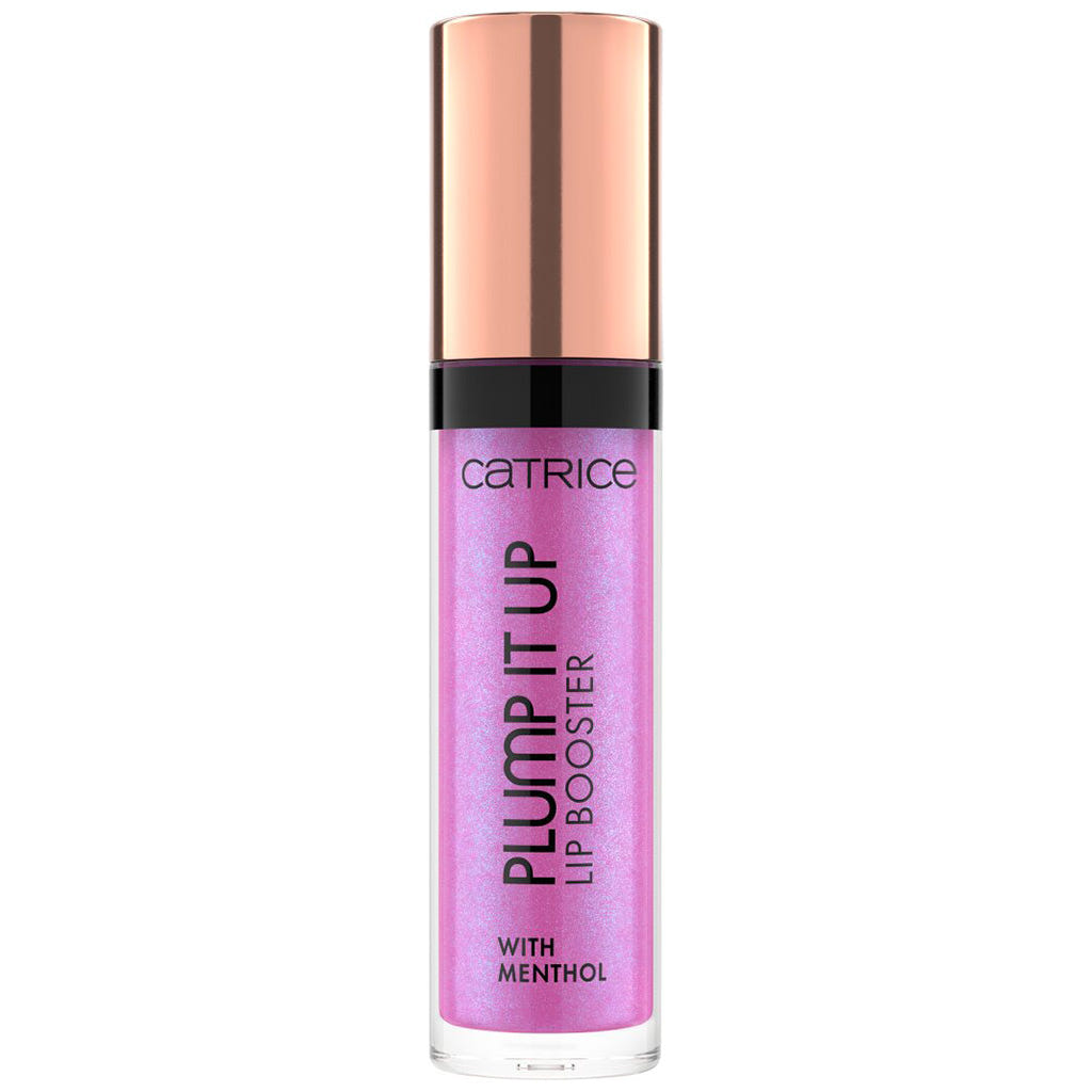 Catrice Cosmetics Plump It Up Lip Booster (3.5ml) - Bottle [030 Illusion Of Perfection]