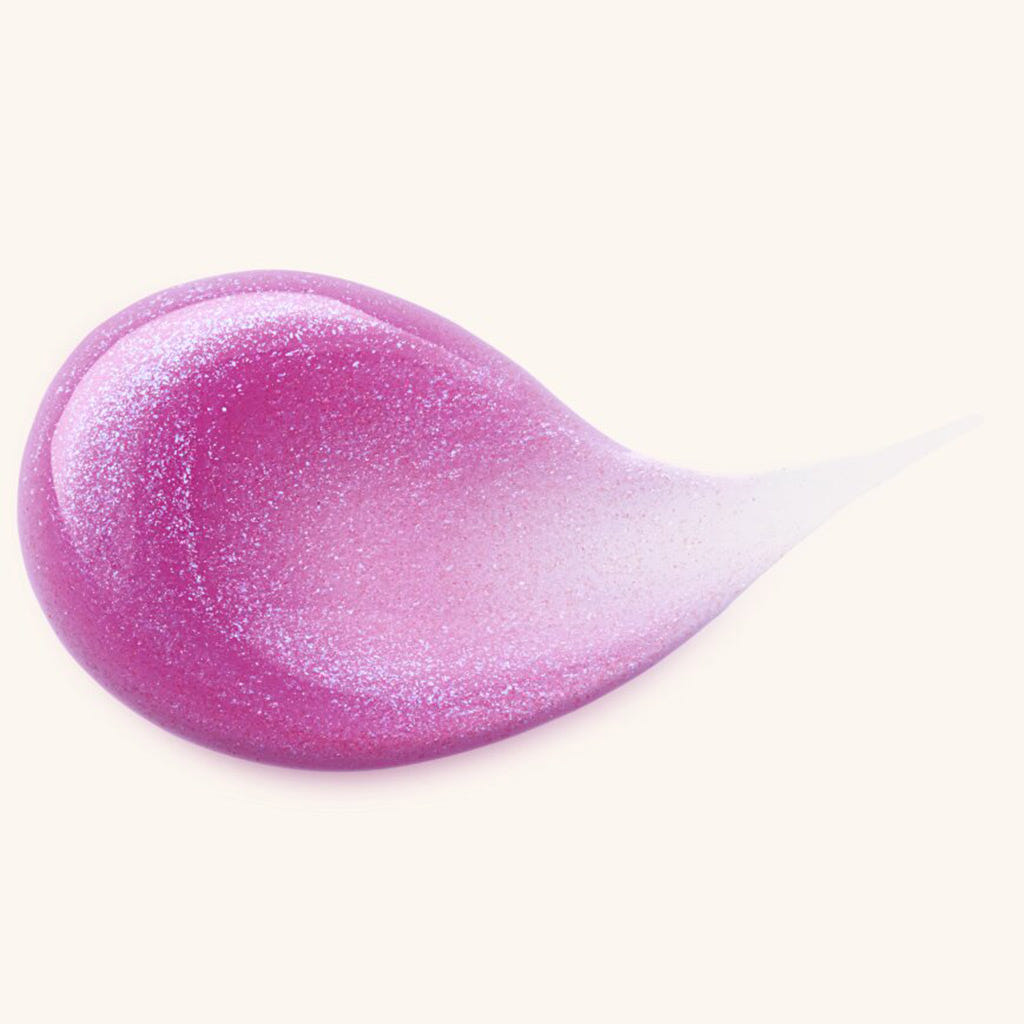 Catrice Cosmetics Plump It Up Lip Booster (3.5ml) - Colour Swatch [030 Illusion Of Perfection]