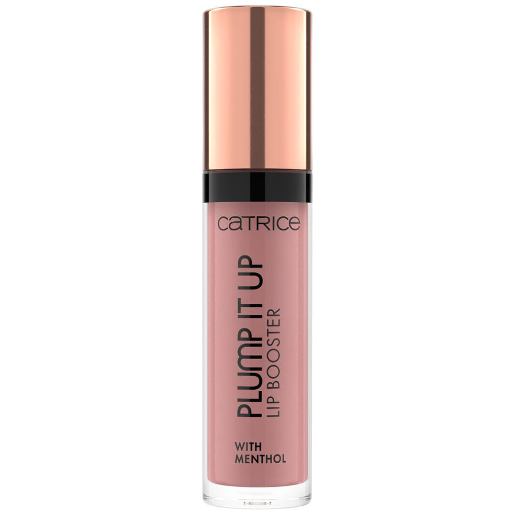 Catrice Cosmetics Plump It Up Lip Booster (3.5ml) - Bottle [040 Prove Me Wrong]