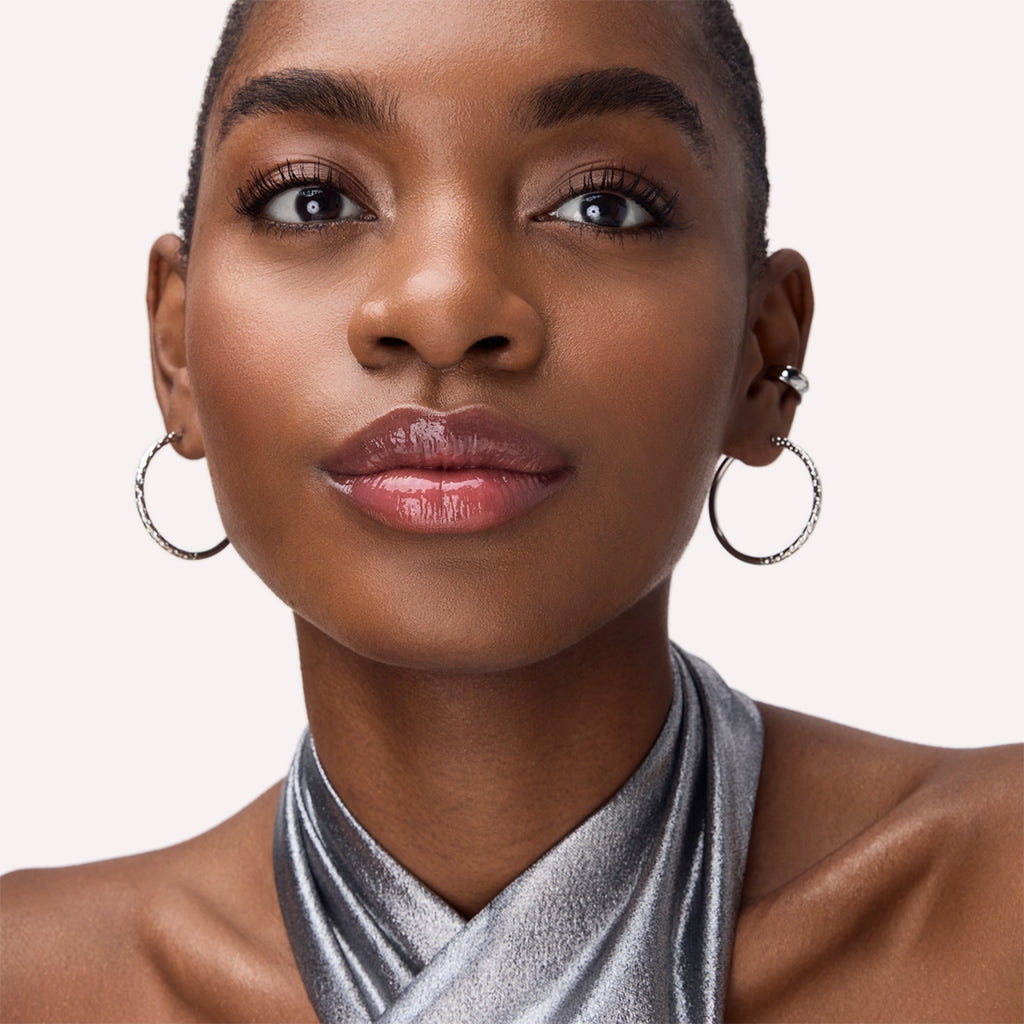 Catrice Cosmetics Plump It Up Lip Booster (3.5ml) - Model Shot 4 [050 Good Vibrations]