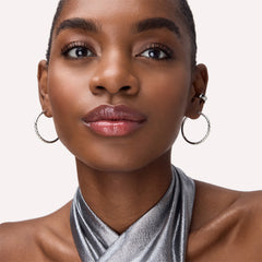 Catrice Cosmetics Plump It Up Lip Booster (3.5ml) - Model Shot 4 [050 Good Vibrations]