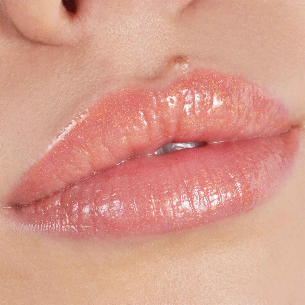 Catrice Cosmetics Plump It Up Lip Booster (3.5ml) - Model Shot 1 [070 Fake It Till You Make It]