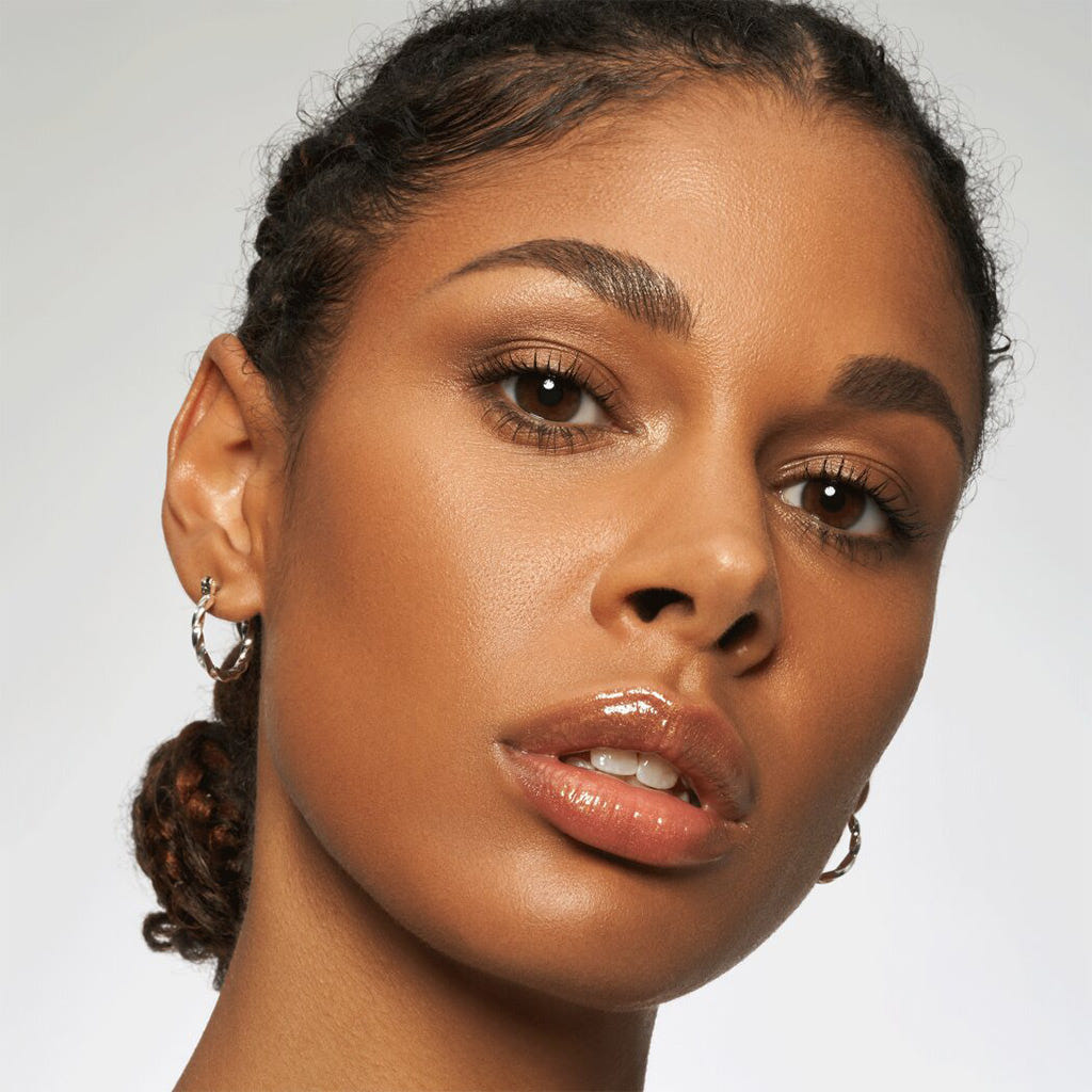 Catrice Cosmetics Plump It Up Lip Booster (3.5ml) - Model Shot 3 [070 Fake It Till You Make It]