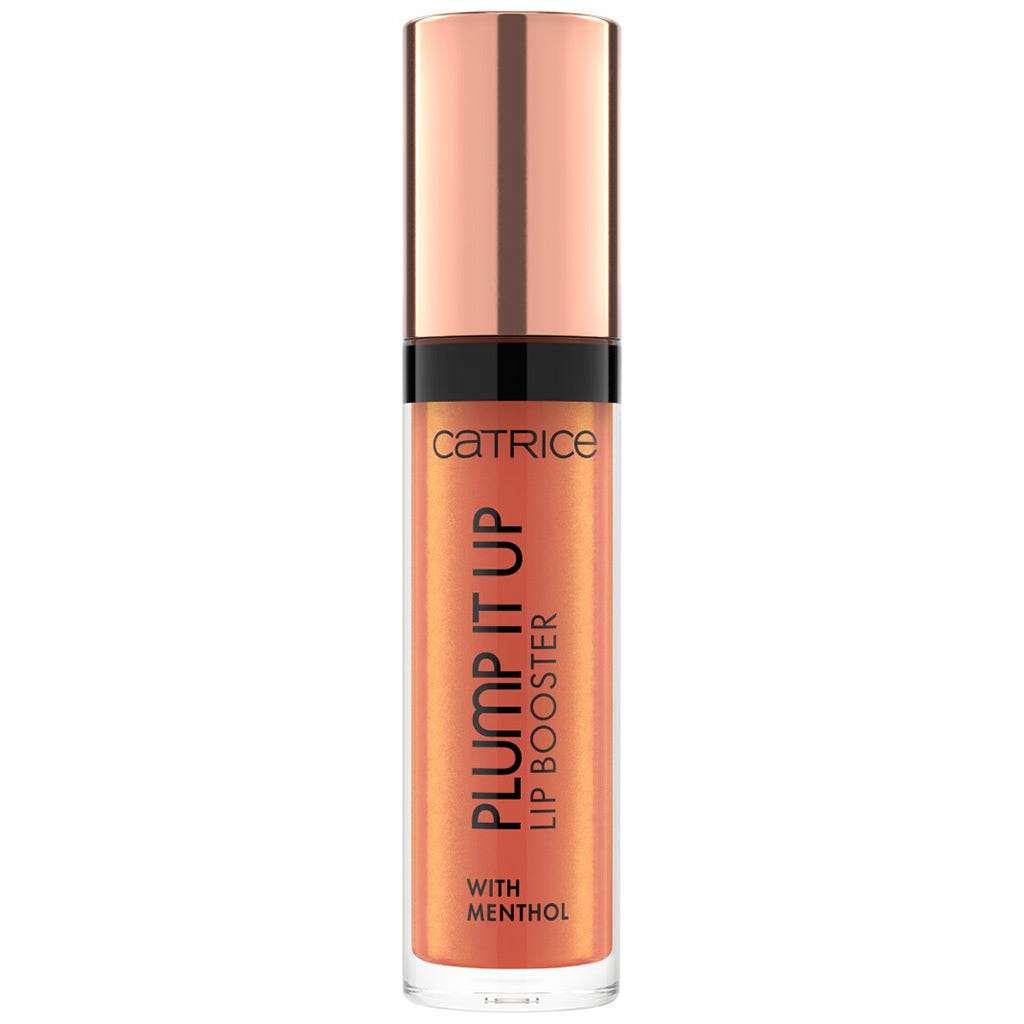 Catrice Cosmetics Plump It Up Lip Booster (3.5ml) - Bottle [070 Fake It Till You Make It]