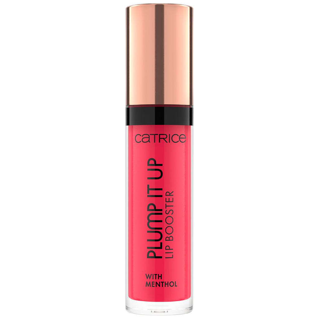 Catrice Cosmetics Plump It Up Lip Booster (3.5ml) - Bottle [090 Potentially Scandalous]