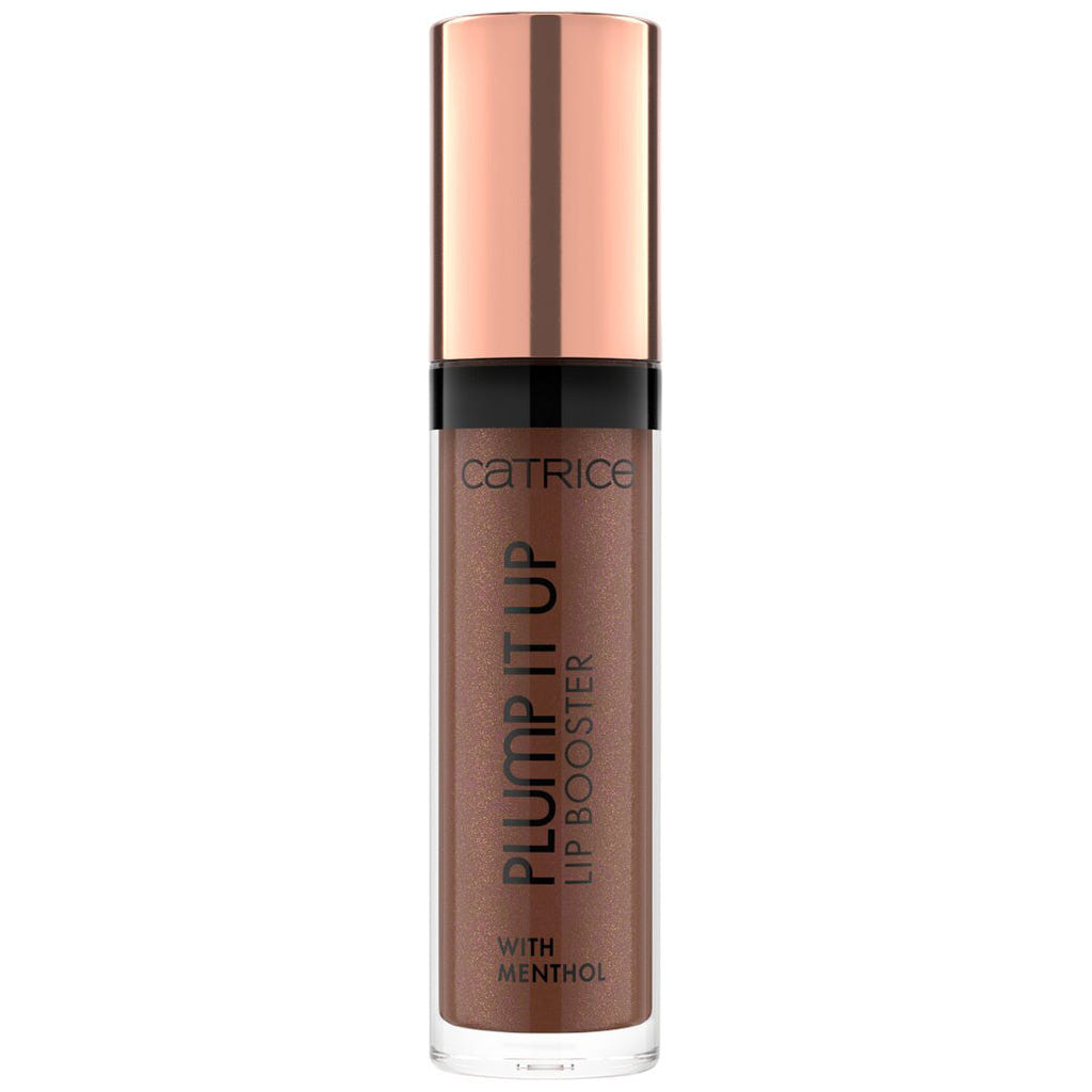 Catrice Cosmetics Plump It Up Lip Booster (3.5ml) - Bottle [100 Work It Twerk It]
