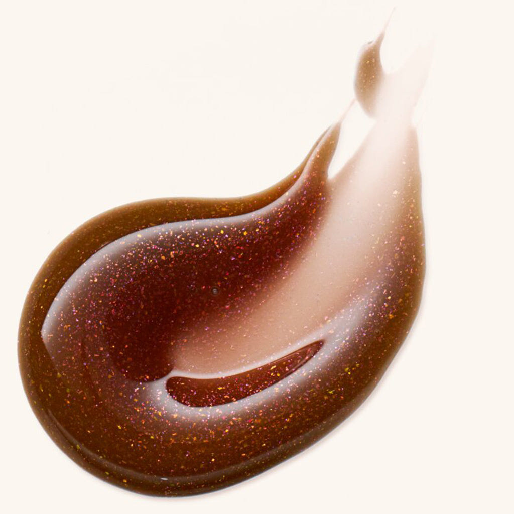 Catrice Cosmetics Plump It Up Lip Booster (3.5ml) - Colour Swatch [100 Work It Twerk It]