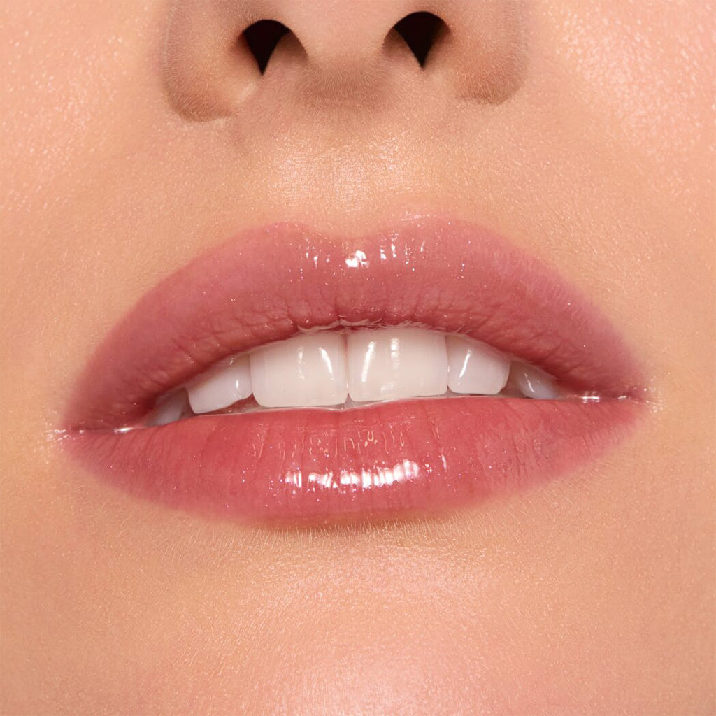 Catrice Cosmetics Plump It Up Lip Booster (3.5ml) - Model Shot 3 [100 Work It Twerk It]