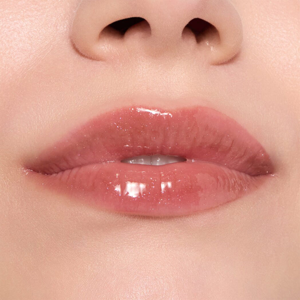 Catrice Cosmetics Plump It Up Lip Booster (3.5ml) - Model Shot 4 [100 Work It Twerk It]