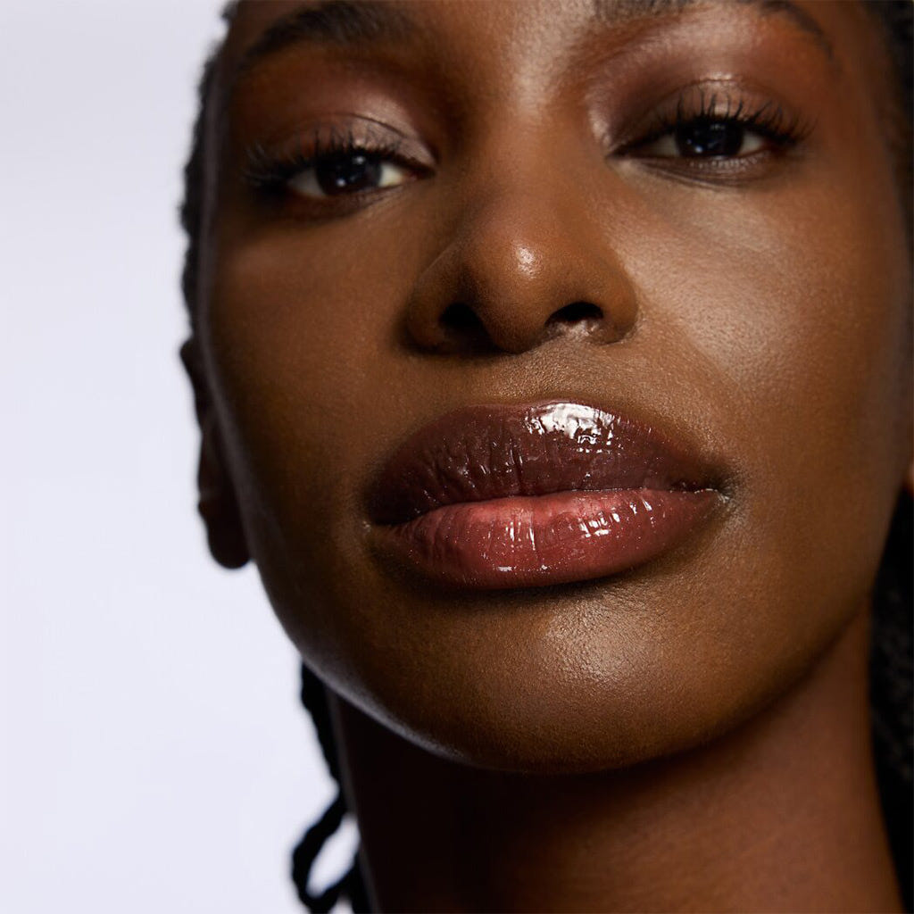 Catrice Cosmetics Plump It Up Lip Booster (3.5ml) - Model Shot 5 [100 Work It Twerk It]