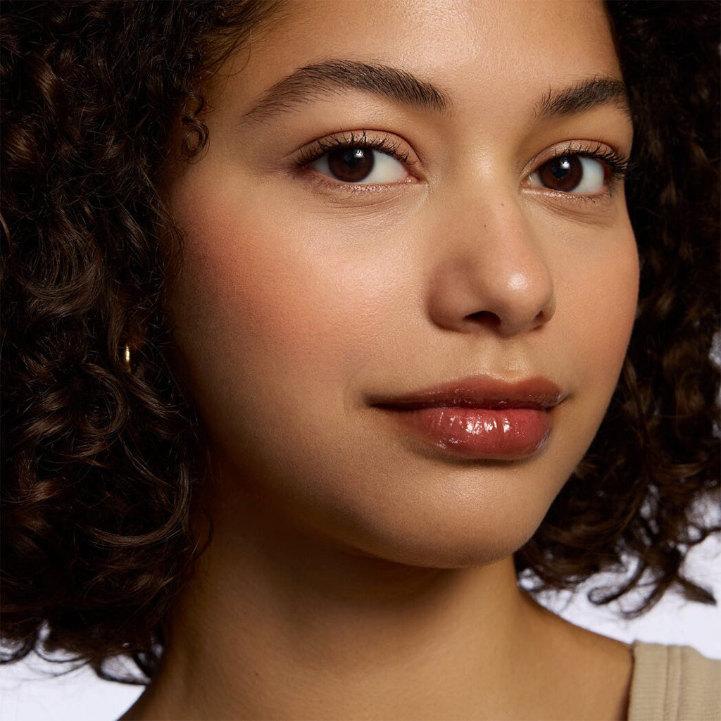 Catrice Cosmetics Plump It Up Lip Booster (3.5ml) - Model Shot 6 [100 Work It Twerk It]