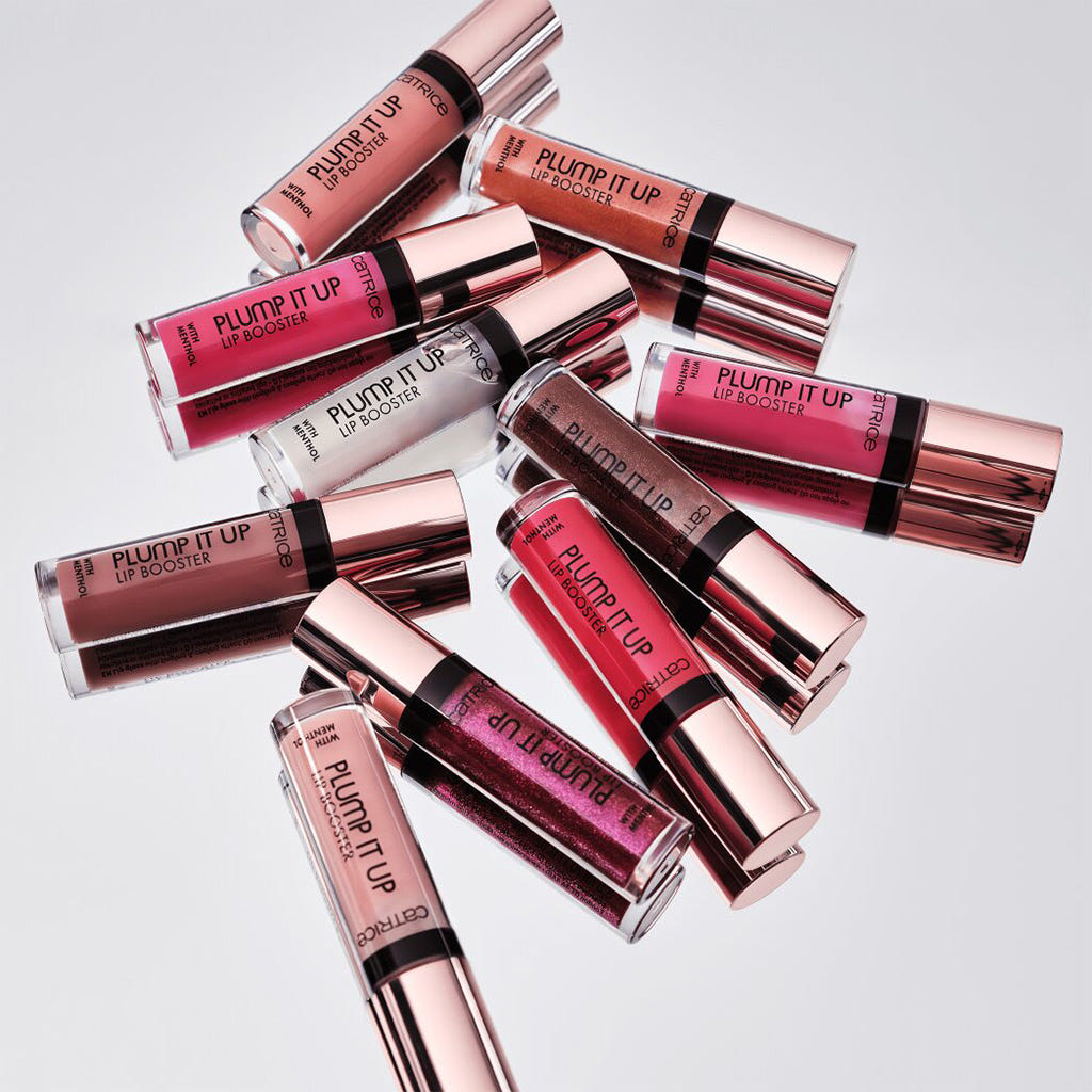 Catrice Cosmetics Plump It Up Lip Booster (3.5ml) - Lifestyle Shot 1