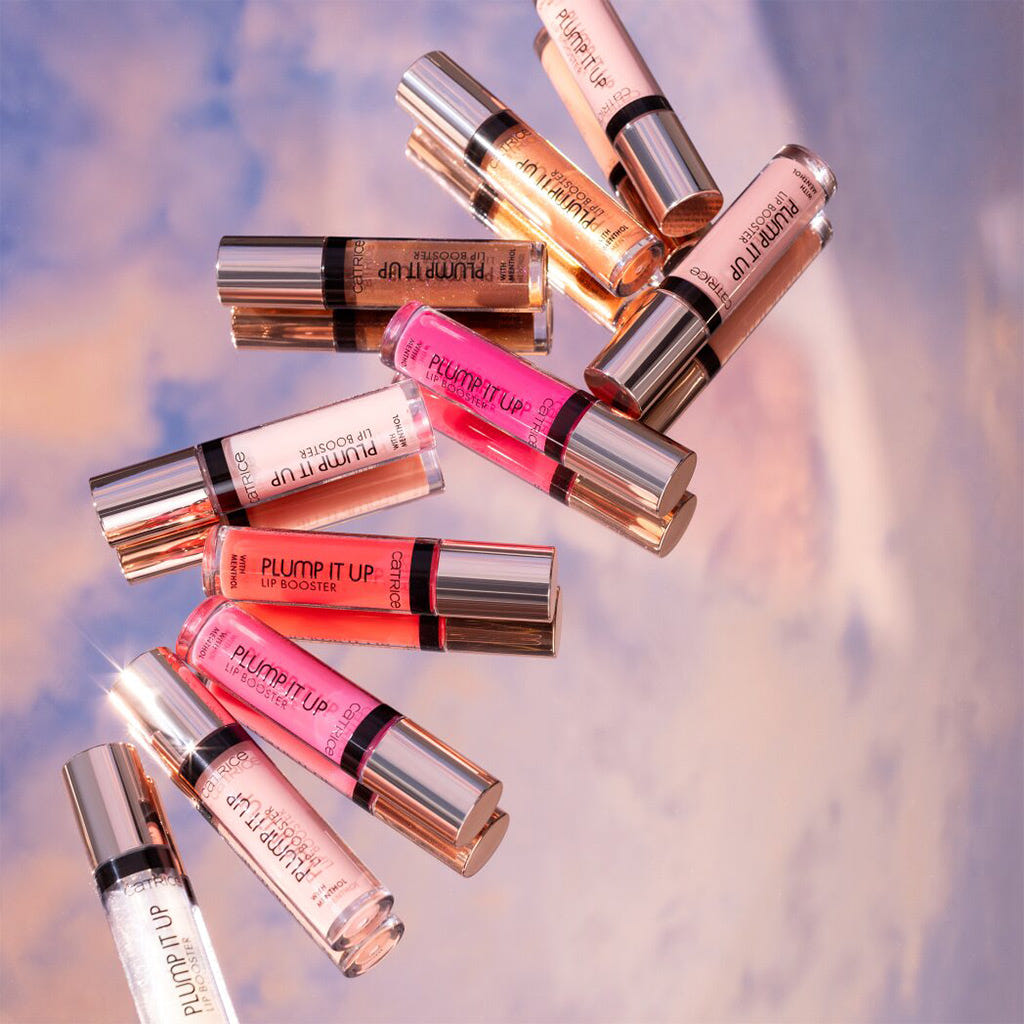 Catrice Cosmetics Plump It Up Lip Booster (3.5ml) - Lifestyle Shot 2