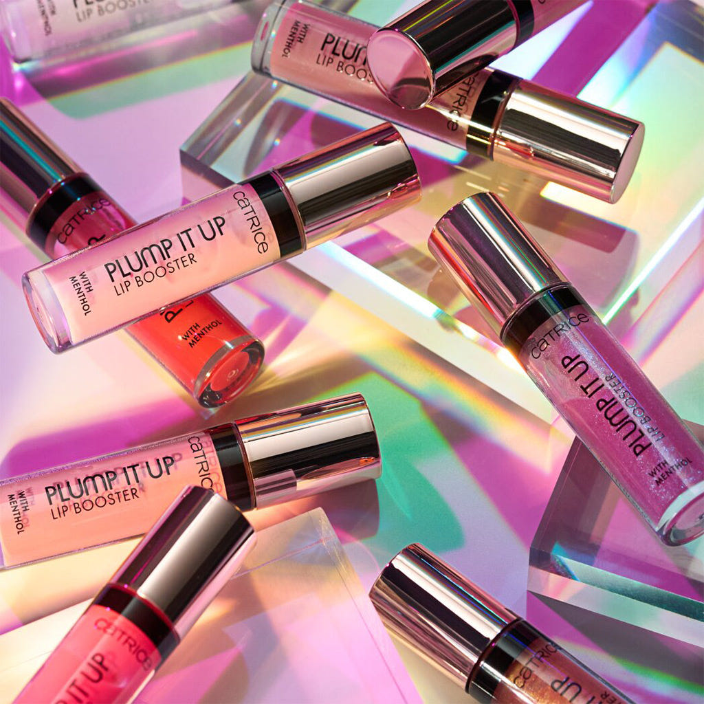 Catrice Cosmetics Plump It Up Lip Booster (3.5ml) - Lifestyle Shot 3