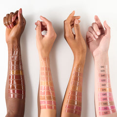 Catrice Cosmetics Plump It Up Lip Booster (3.5ml) - Model Arm Swatches 3
