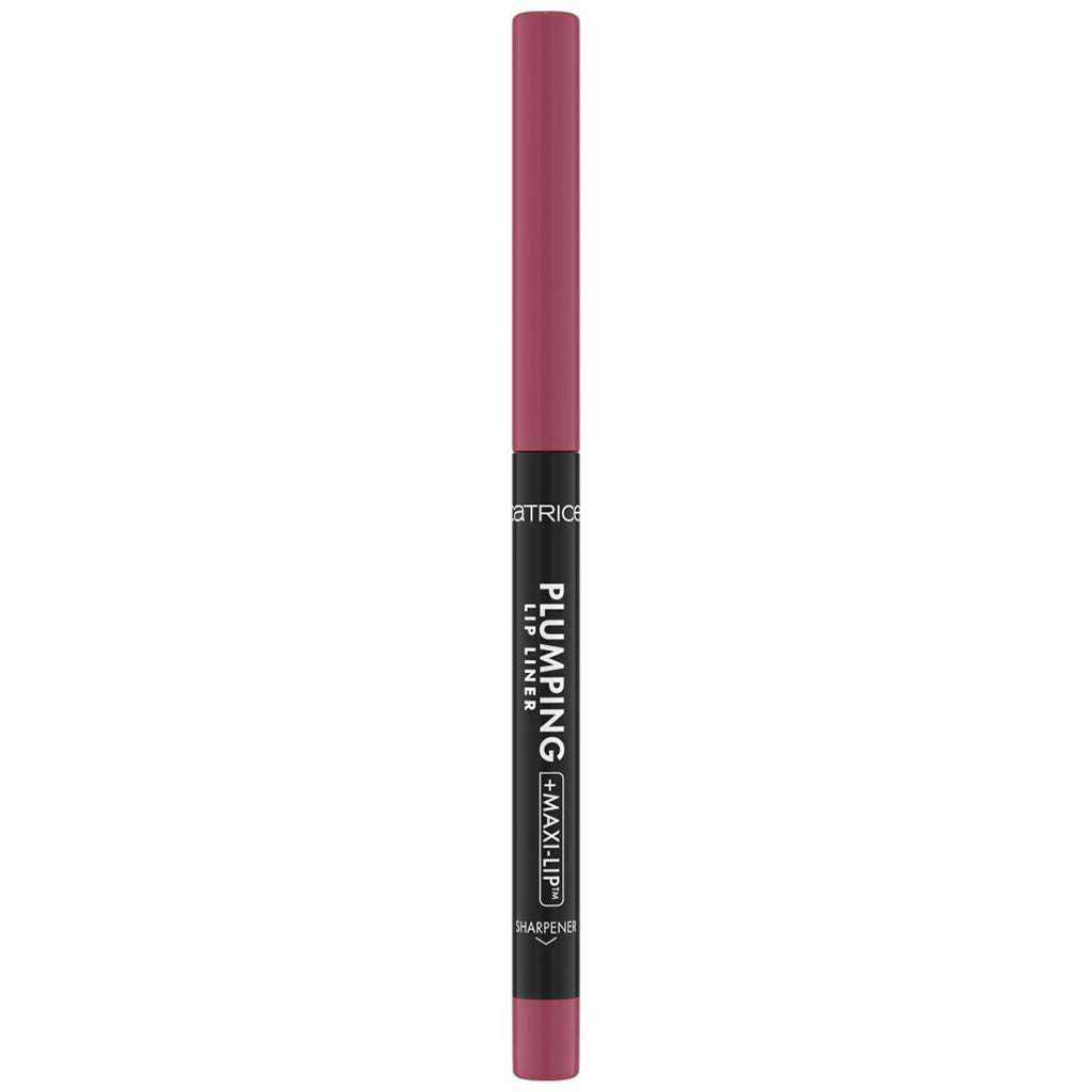 Catrice Cosmetics Plumping Lip Liner (0.35g) - Pencil [050 Licence To Kiss]
