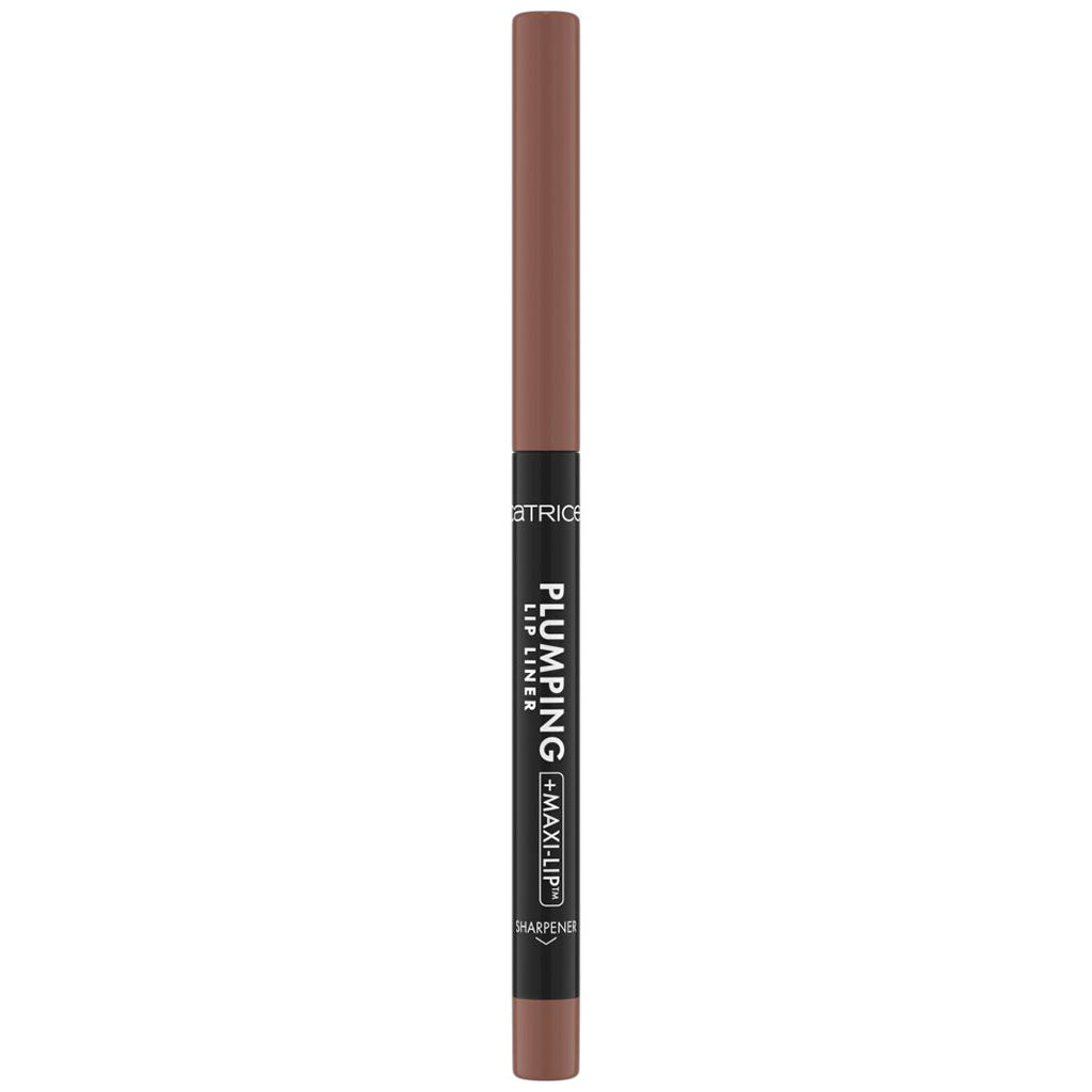 Catrice Cosmetics Plumping Lip Liner (0.35g) - Pencil [069 Mainhattan]