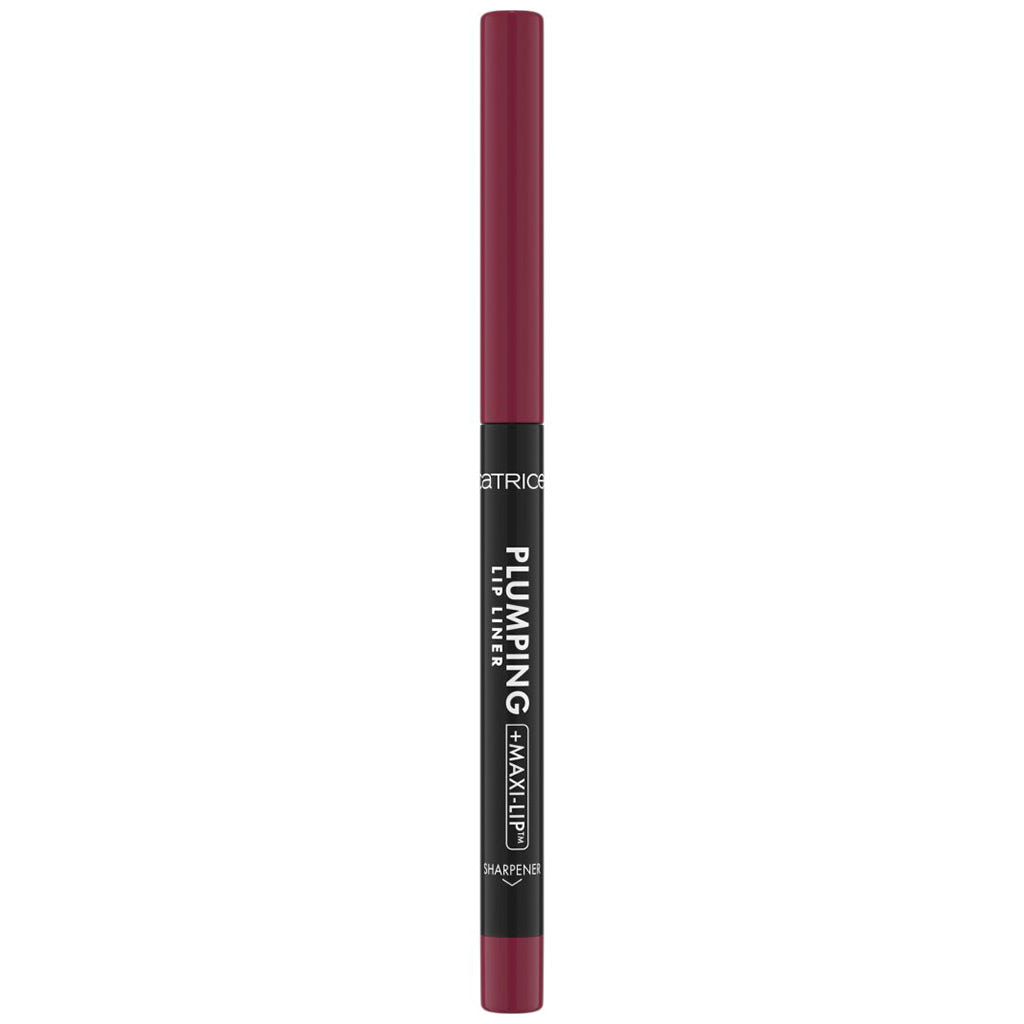 Catrice Cosmetics Plumping Lip Liner (0.35g) - Pencil [090 The Wild One]