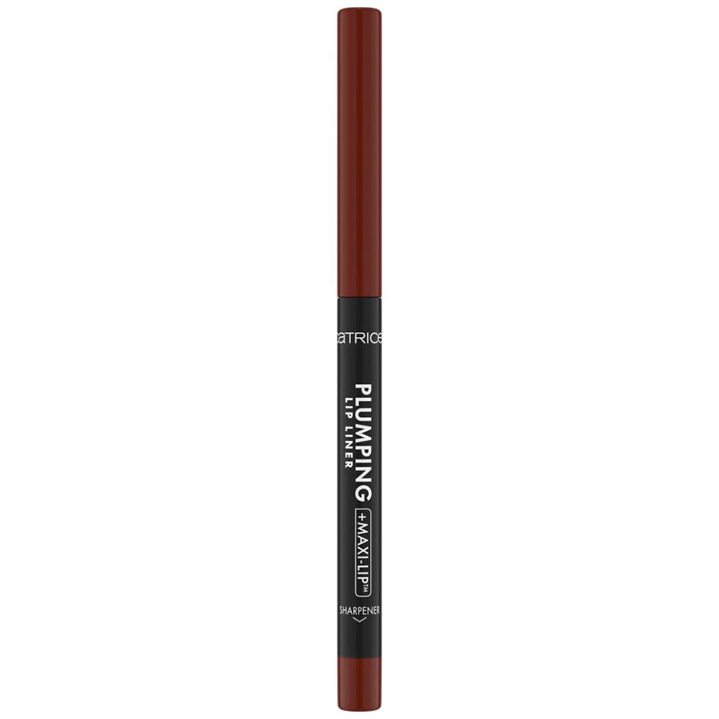 Catrice Cosmetics Plumping Lip Liner (0.35g) - Pencil [100 Go All-Out]