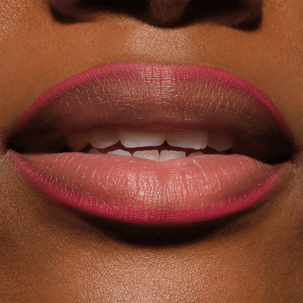 Catrice Cosmetics Plumping Lip Liner (0.35g) - Model Shot 1 [110 Stay Seductive]