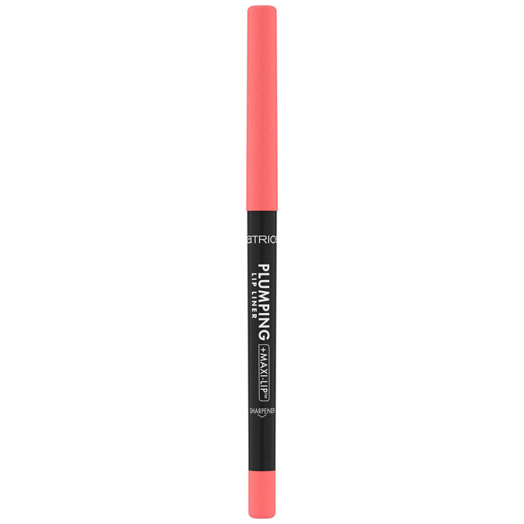 Catrice Cosmetics Plumping Lip Liner (0.35g) - Pencil [160 S-peach-less]