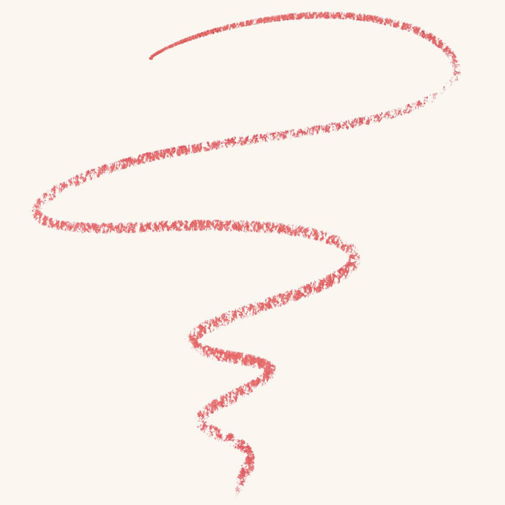 Catrice Cosmetics Plumping Lip Liner (0.35g) - Colour Swatch [160 S-peach-less]