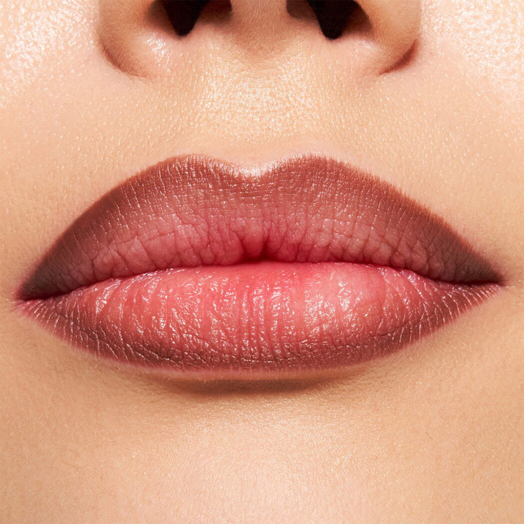 Catrice Cosmetics Plumping Lip Liner (0.35g) - Model Shot 1 [170 Chocolate Lover]