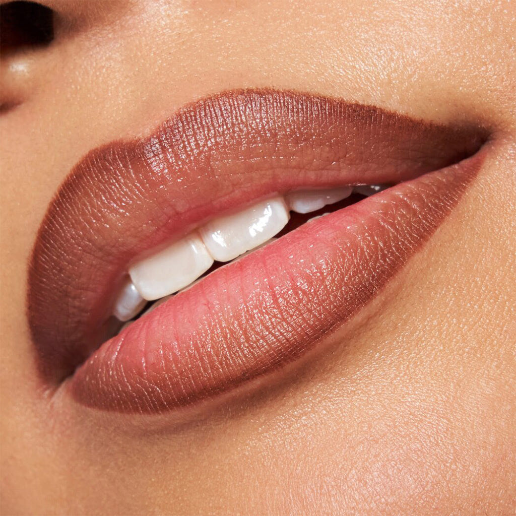 Catrice Cosmetics Plumping Lip Liner (0.35g) - Model Shot 4 [170 Chocolate Lover]