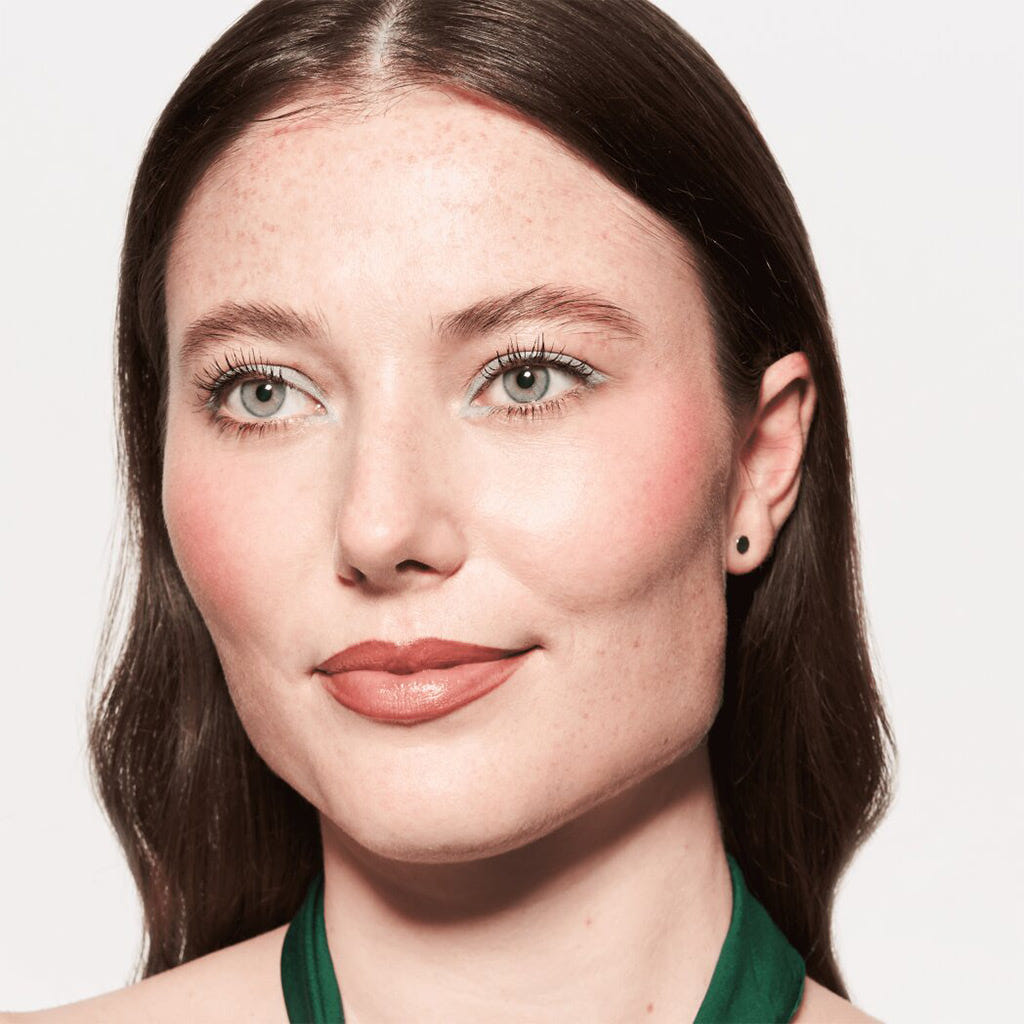 Catrice Cosmetics Plumping Lip Liner (0.35g) - Model Shot 7 [170 Chocolate Lover]