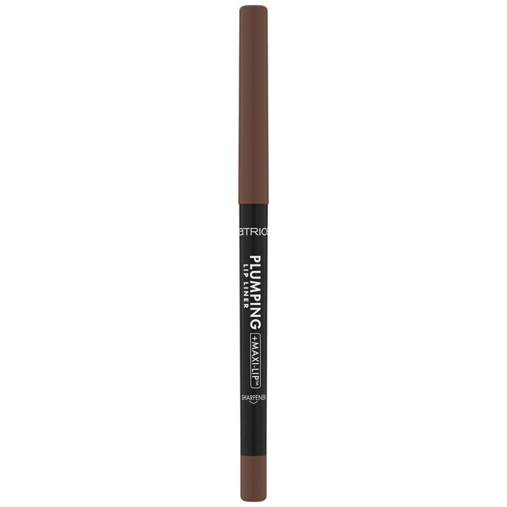 Catrice Cosmetics Plumping Lip Liner (0.35g) - Pencil [170 Chocolate Lover]