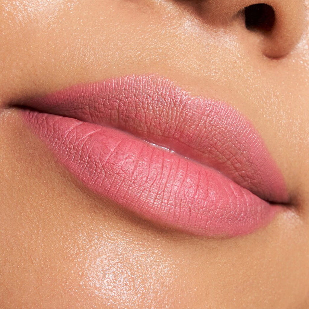 Catrice Cosmetics Plumping Lip Liner (0.35g) - Model Shot 3 [190 I Like To Mauve It]