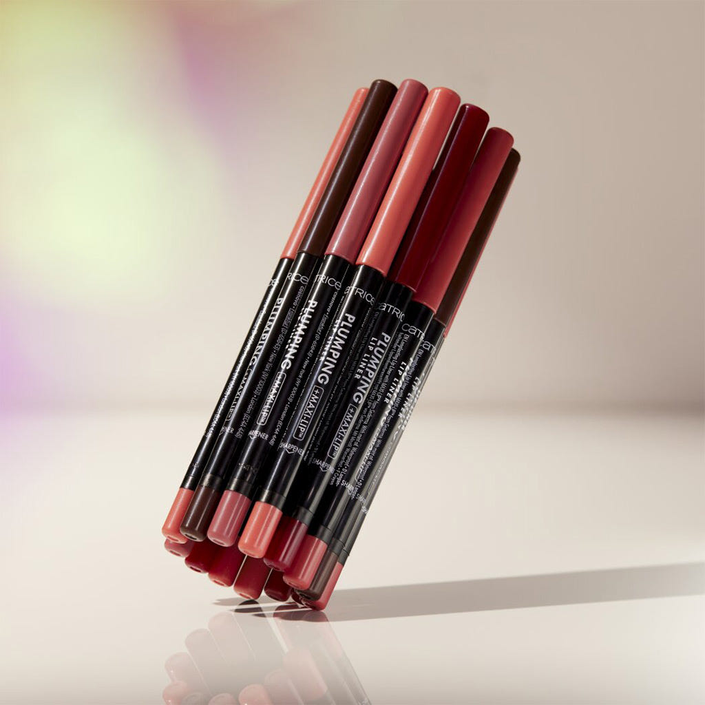 Catrice Cosmetics Plumping Lip Liner (0.35g) - Lifestyle Shot 1