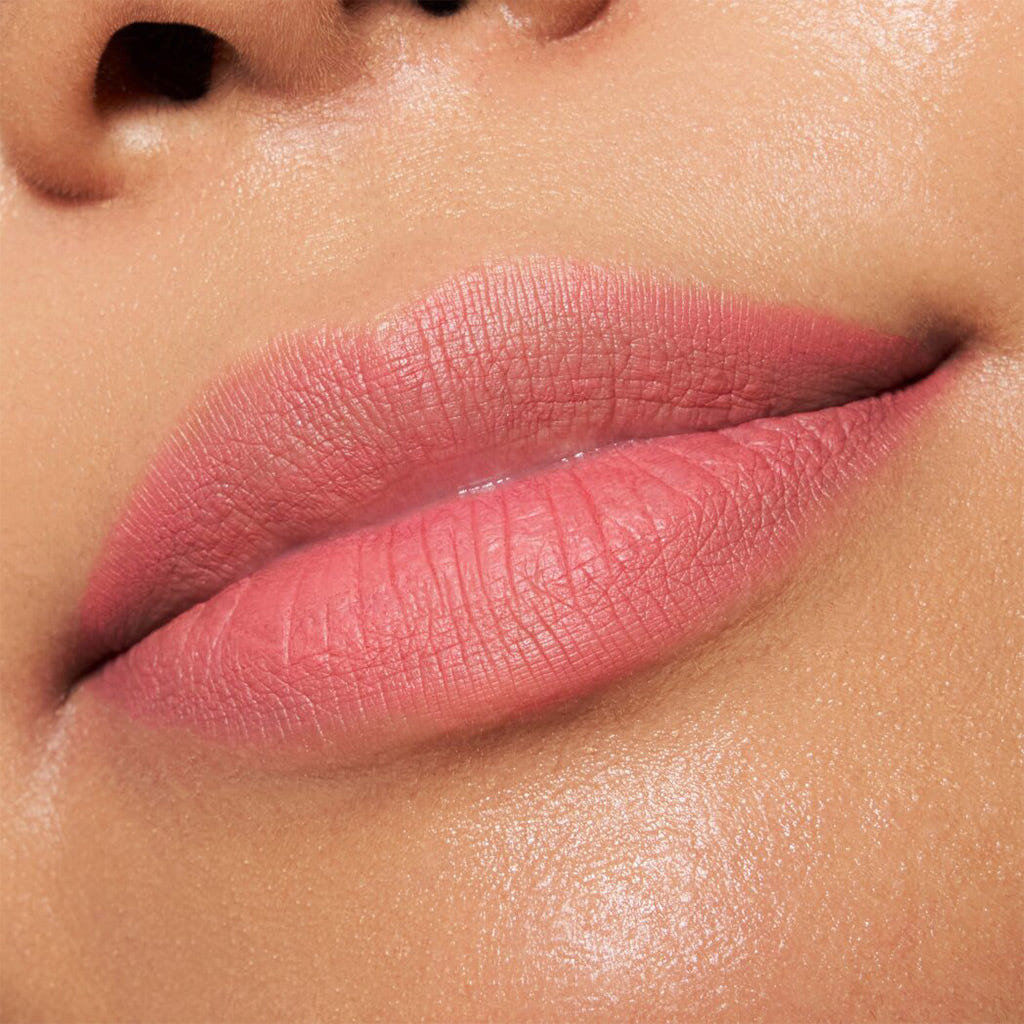 Catrice Cosmetics Plumping Lip Liner (0.35g) - Model Shot 3 [200 Rosie Feels Rosy]