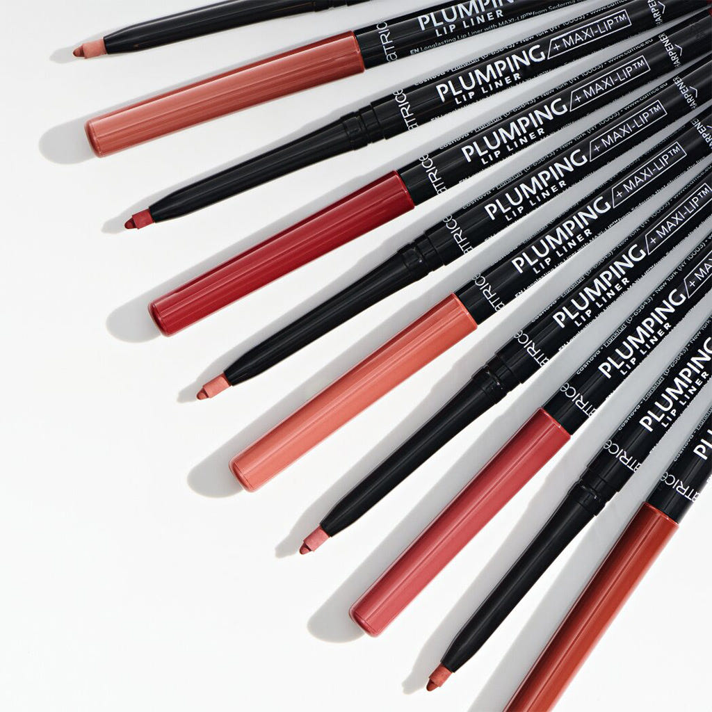 Catrice Cosmetics Plumping Lip Liner (0.35g) - Lifestyle Shot 2