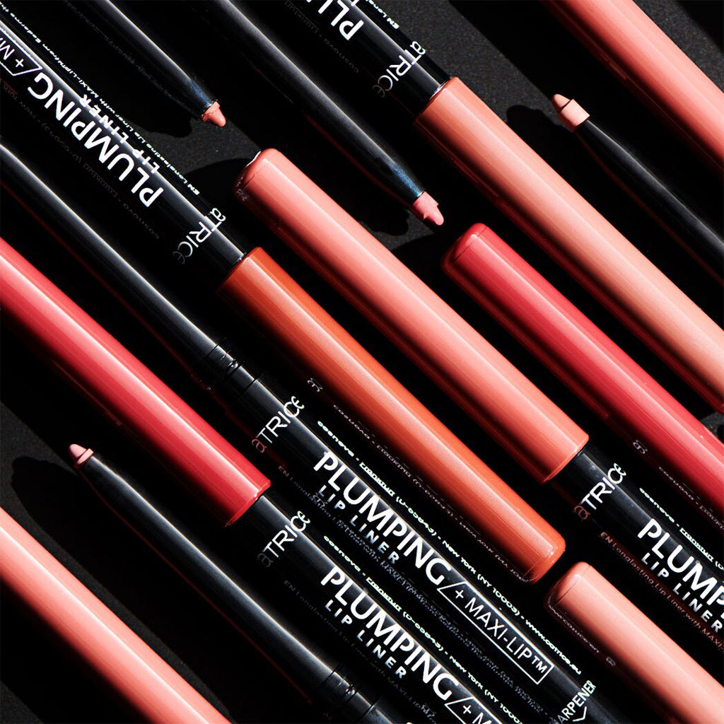 Catrice Cosmetics Plumping Lip Liner (0.35g) - Lifestyle Shot 4