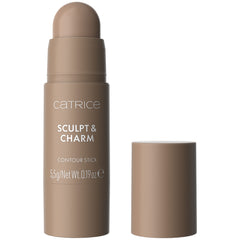 Catrice Cosmetics Sculpt & Charm Contour Stick (5.5g) [010 Ash]